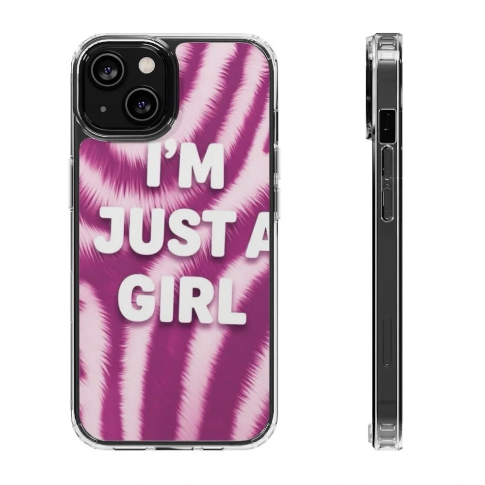 Phone Case — 